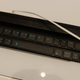 Illustration for article titled We Tried LG's Roll-Up Tablet Keyboard